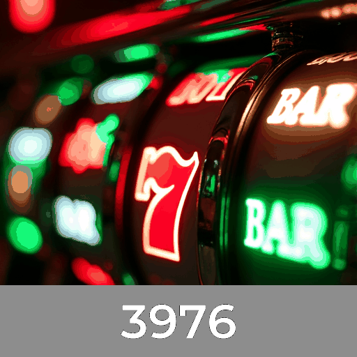 3976: A Emoção dos Caça-Níqueis com Altas Recompensas