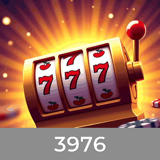 A Emoção dos Jogos de Cassino Espera por Você no 3976