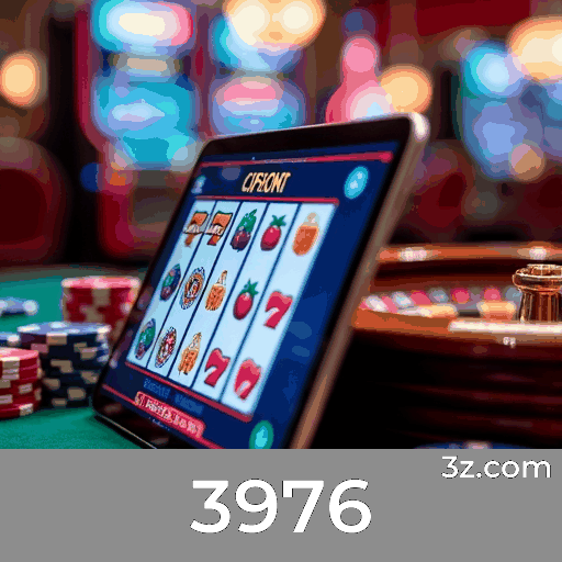 3976: Apostas Móveis Completas e Convenientes